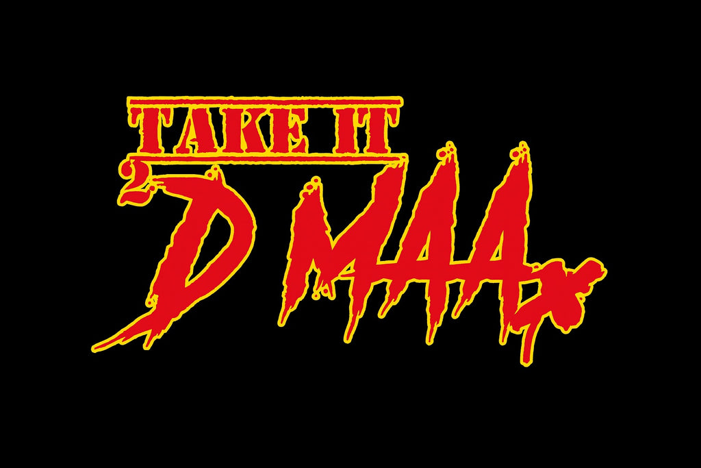 take it 2D MAAx 250g (20serv)